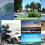 Cabana Pichilemu Centrica