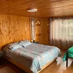 Cabana Pichilemu Centrica