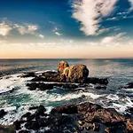 Cabana Pichilemu Centrica