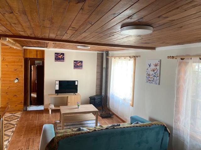 Centrica Casa de férias