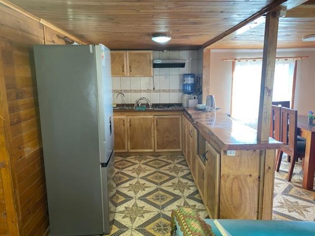 Casa de férias Centrica Pichilemu