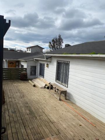 Casa de férias Centrica Pichilemu